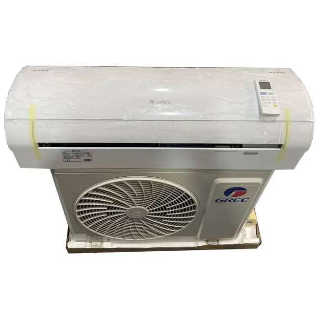 کولر گازی گری اکسنت 18000 کم مصرف ACCENT-H18H1 T1