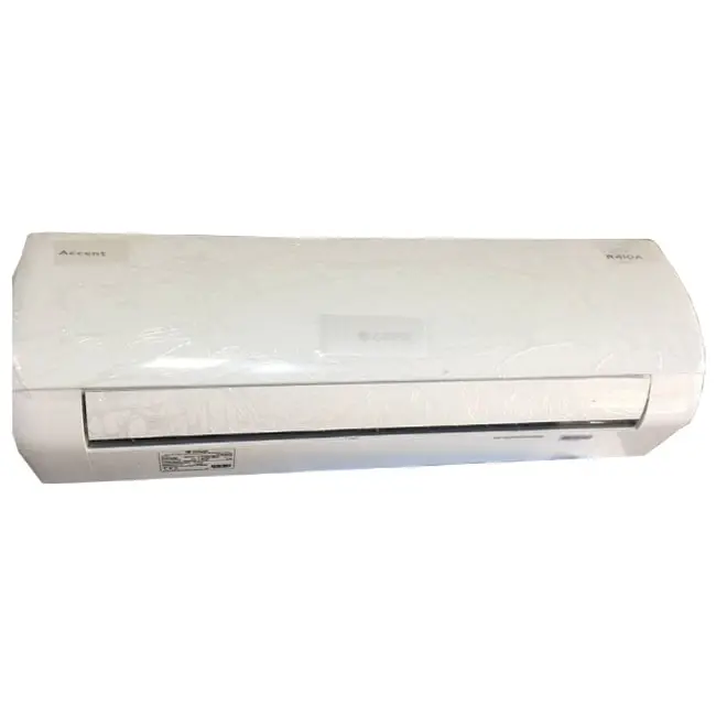 کولر گازی گری اکسنت 24000 کم مصرف ACCENT-H24H1 T1