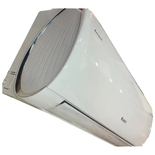 کولر گازی گری اکسنت 24000 کم مصرف ACCENT-H24H1 T1