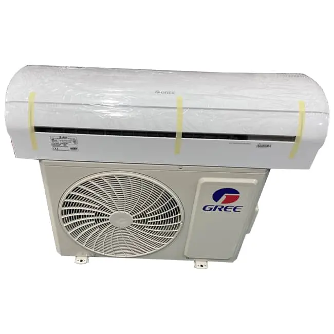کولر گازی گری اکسنت 24000 کم مصرف ACCENT-H24H1 T1