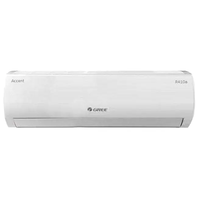 کولر گازی گری اکسنت 24000 کم مصرف ACCENT-H24H1 T1