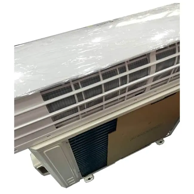 کولر گازی گری اسفورماتیک 24000 کم مصرف S4 MATIC-H24H1 T1