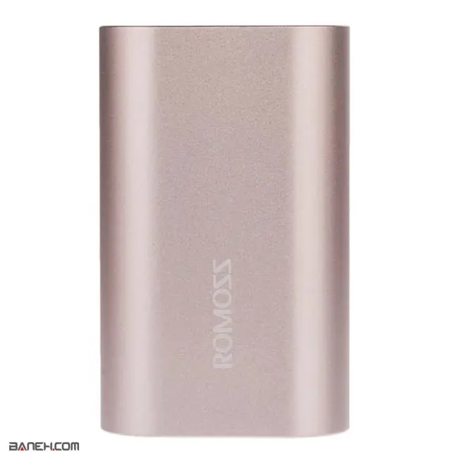 پاور بانک روموس 10000 میلی آمپر Romoss ACE 10 Power Bank