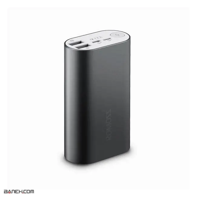 پاور بانک روموس 10000 میلی آمپر Romoss ACE 10 Power Bank