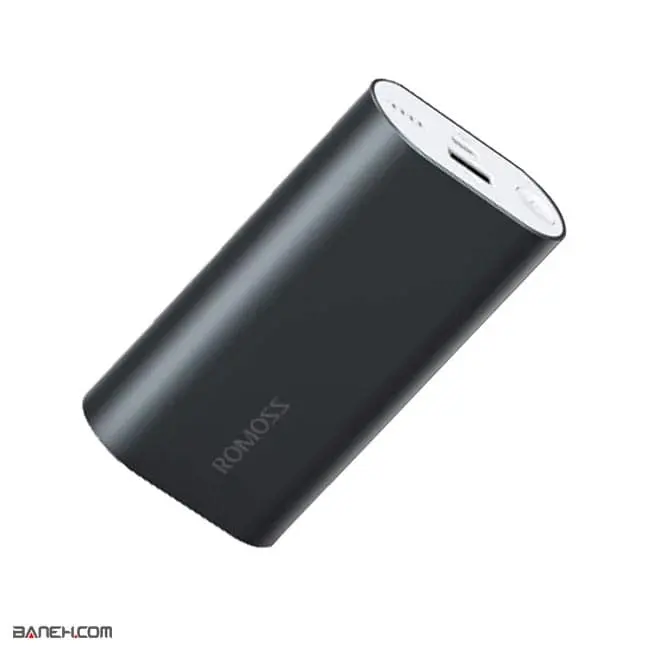 پاور بانک روموس 10000 میلی آمپر Romoss ACE 10 Power Bank