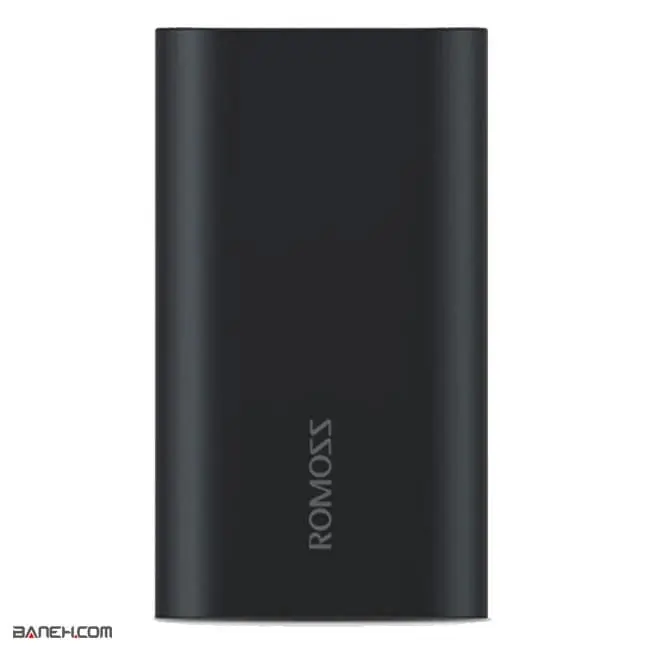 پاور بانک روموس 10000 میلی آمپر Romoss ACE Pro Power Bank
