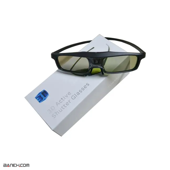 عینک سه بعدی اکتیو شاتر سونی Active Shutter 3D Glasses