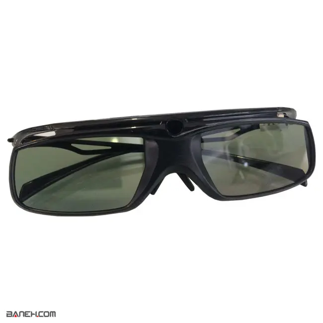 عینک سه بعدی اکتیو شاتر سونی Active Shutter 3D Glasses