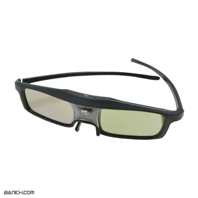 عینک سه بعدی اکتیو شاتر سونی Active Shutter 3D Glasses