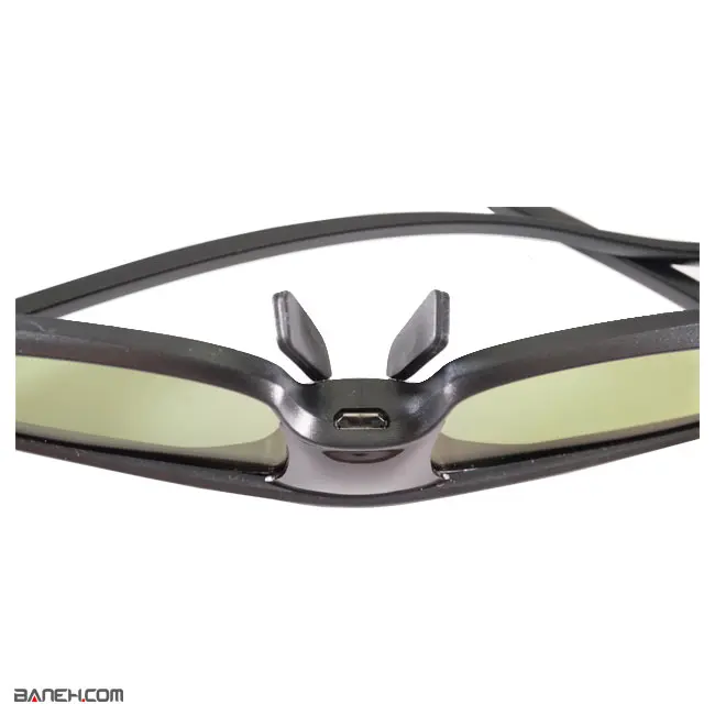 عینک سه بعدی اکتیو شاتر سونی Active Shutter 3D Glasses