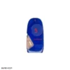 adidas 3 extreme 1 2 عطر مردانه آدیداس 3 اکستریم ادو تویلت و پرفیوم D&P Adidas 3 Extreme