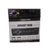 advent 100b پخش مانستر 50 وات مدل Advent 100B