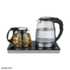 aeg ae t231.1 چای ساز آاگ 2000 وات AEG AE-T231 Tea Maker