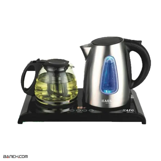 چای ساز آاگ 2000 وات AEG AE-T232 Tea Maker