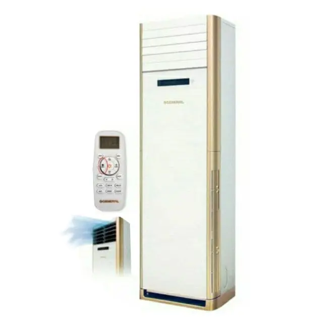 کولر گازی ایستاده اجنرال 36000 کاوازاکی AGGA36RMWA-R