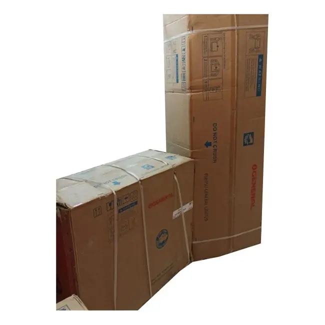کولر گازی ایستاده اجنرال 36000 کاوازاکی AGGA36RMWA-R