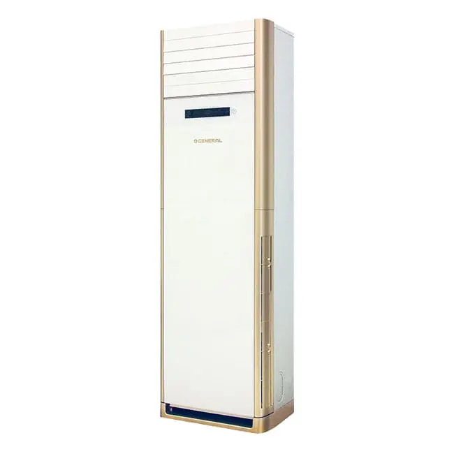 کولر گازی ایستاده اجنرال 36000 کاوازاکی AGGA36RMWA-R