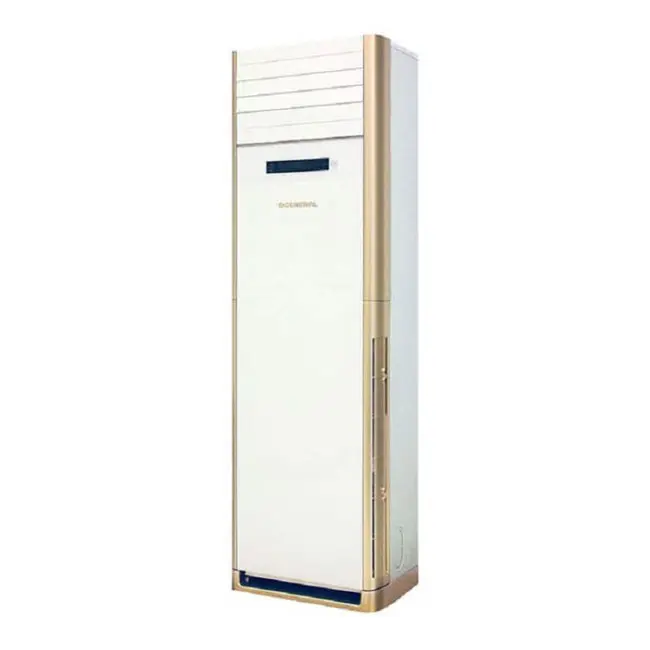 کولر گازی اجنرال 48000 ایستاده AGGA48RMWA-R موتور کاوازاکی