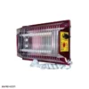 ah1000 . 1 هیتر و بخاری برقی اخوان 1000 وات AH1000 Heater