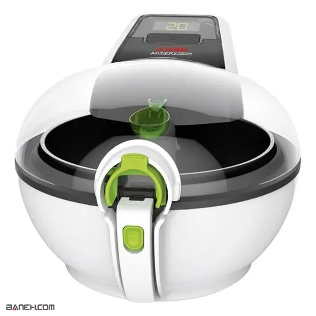 خرید سرخ کن تفال 1.5 کیلویی AH9500 Tefal ActiFry Express