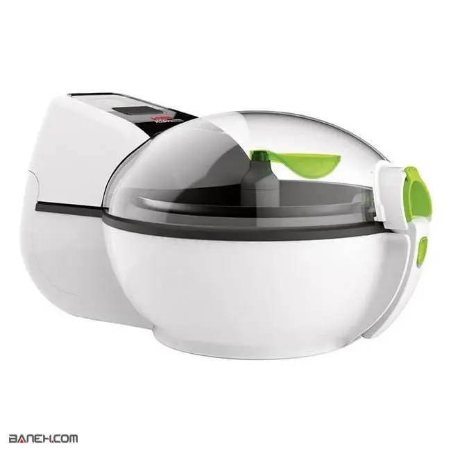 خرید سرخ کن تفال 1.5 کیلویی AH9500 Tefal ActiFry Express