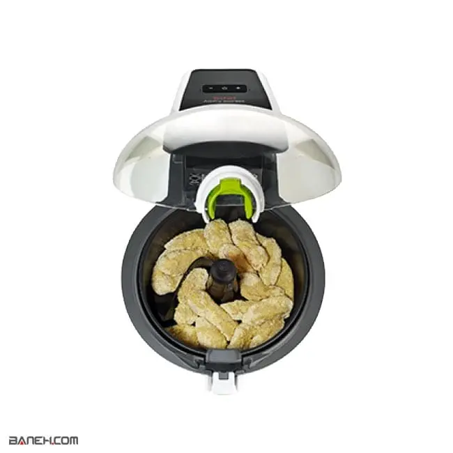 3 خرید سرخ کن تفال 1.5 کیلویی AH9500 Tefal ActiFry Express ah9500 5 .jpg خرید سرخ کن تفال 1.5 کیلویی AH9500 Tefal ActiFry Express