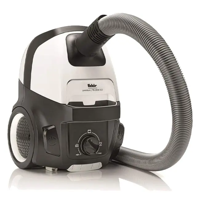 جاروبرقی فکر 600 وات مدل Air wave premium TS2000 CD