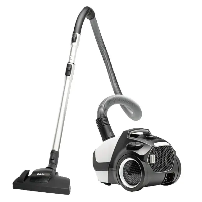 جاروبرقی فکر 600 وات مدل Air wave premium TS2000 CD