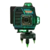 1 تراز لیزری 4 بعدی AK-1102G ماکیتا 16 لاین ak 1102g 1 تراز لیزری 4 بعدی AK-1102G ماکیتا 16 لاین