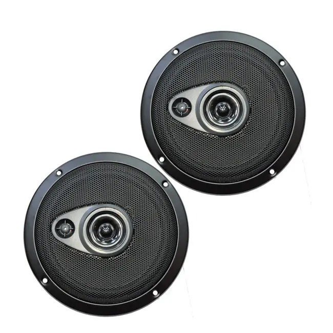 اسپیکر خودرو مدیاتور6 اینچ مدل AKB-6031