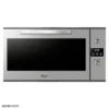 1 فر توکار ویرپول 89 لیتر AKG612IX Whirlpool Multi-function oven akg 612ix فر توکار ویرپول 89 لیتر AKG612IX Whirlpool Multi-function oven