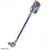 akku zyklon 4 1 جاروشارژی کلین مکس Cleanmaxx Akku zyklon