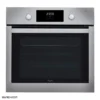 2 فر توکار ویرپول 65 لیتر AKP745IX Whirlpool Oven akp745ix.1 فر توکار ویرپول 65 لیتر AKP745IX Whirlpool Oven