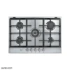 akr 358ix.2 اجاق گاز صفحه ای ویرپول 5 شعله AKR 358/IX Whirlpool