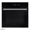 akz6230nb .1 فر توکار ویرپول 65 لیتر AKZ6230NB Whirlpool electric oven