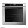 akzm6560ixl فر توکار ویرپول 73 لیتر AKZM6560IXL Whirlpool oven