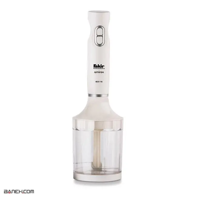 قیمت گوشت کوب برقی فکر Amirex Fakir Hand Blender