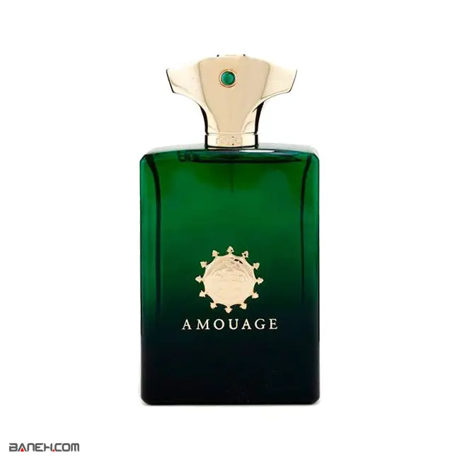 amouage . 1 1.jpg عطر مردانه آمواژ اپیک پرفیوم 35 میل Amouage Epic