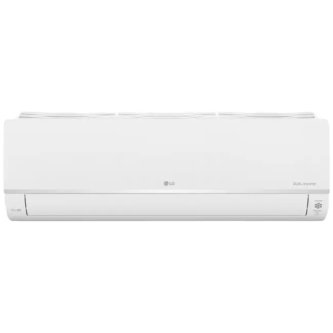 کولر گازی ال جی 26000 دوال اینورتر AMPU26T4 T3 T4