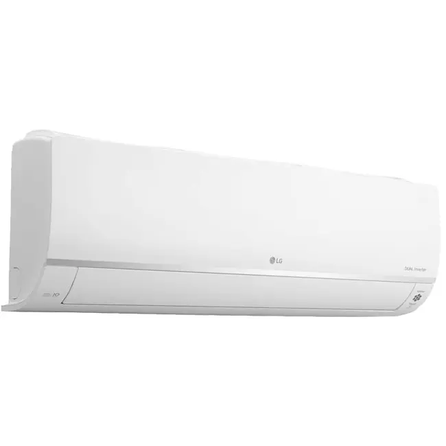 کولر گازی ال جی 26000 دوال اینورتر AMPU26T4 T3 T4