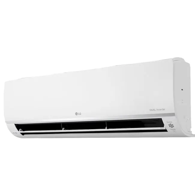 کولر گازی ال جی 26000 دوال اینورتر AMPU26T4 T3 T4