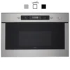 amw439 9 مایکروویو توکار ویرپول 22 لیتر AMW 439 استیل