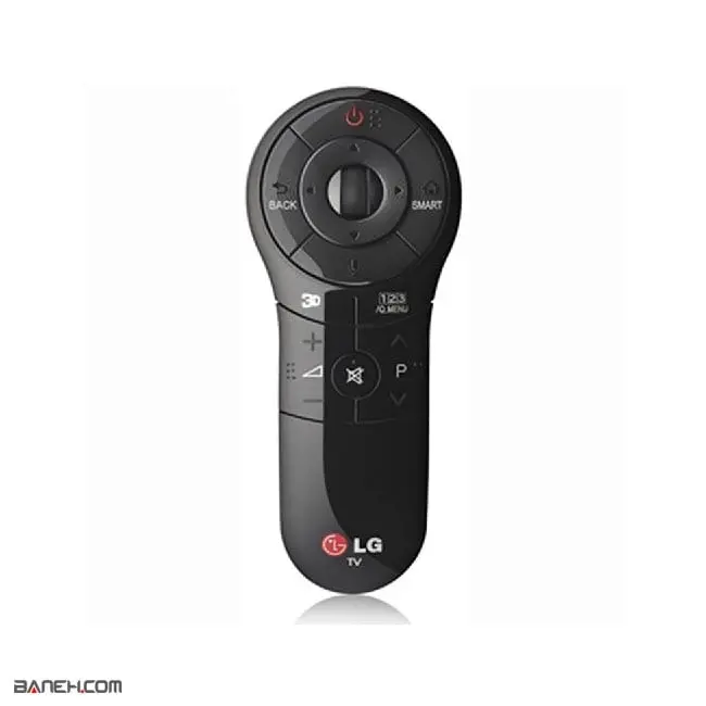 کنترل جادویی ال جی AN-MR400 LG webOS TV Magic Remote