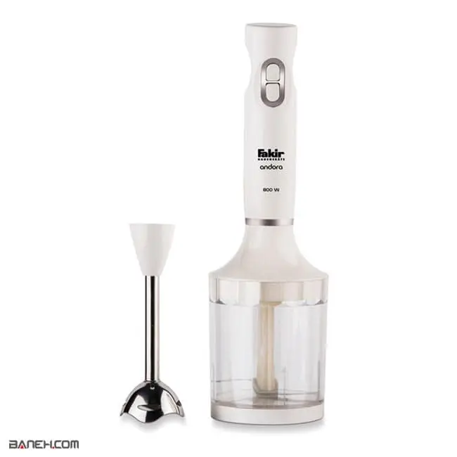قیمت گوشت کوب برقی فکر Andora Fakir Hand Blender