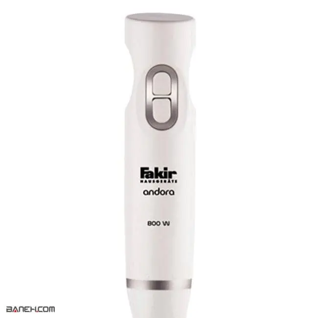 قیمت گوشت کوب برقی فکر Andora Fakir Hand Blender