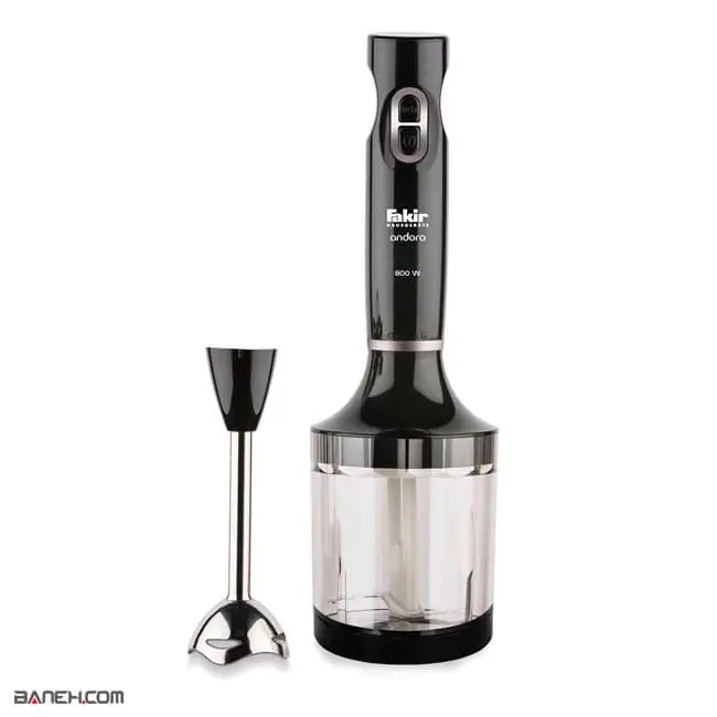 قیمت گوشت کوب برقی فکر Andora Fakir Hand Blender