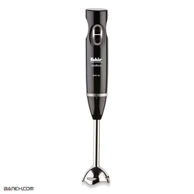 قیمت گوشت کوب برقی فکر Andora Fakir Hand Blender