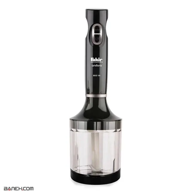 قیمت گوشت کوب برقی فکر Andora Fakir Hand Blender