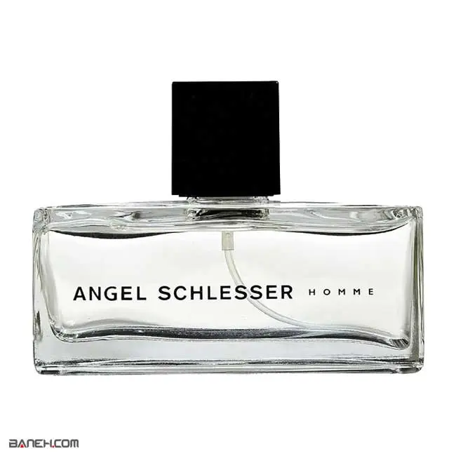 عطر مردانه آنجل شلسر پرفیوم و ادو تویلت D&P Angel Schlesser Homme
