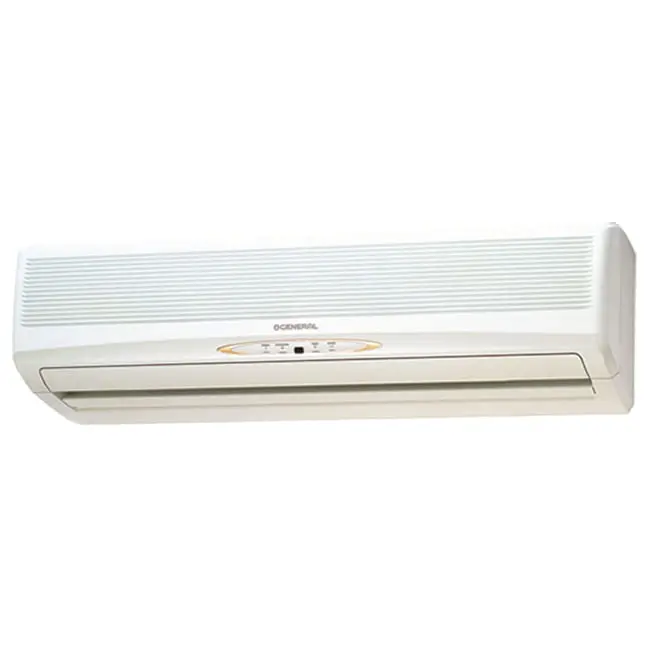 کولر گازی اجنرال 24000 موتور کاوازاکی AOG24RZEL سرد